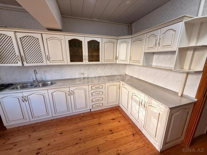 İcarəyə verilir 5 otaqlı yeni tikili 100 m², Yeni Günəşli q., photo 7 from 16