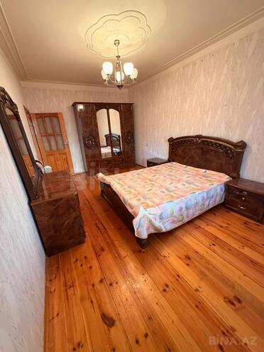İcarəyə verilir 5 otaqlı yeni tikili 100 m², Yeni Günəşli q., photo 12 from 16