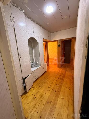 İcarəyə verilir 5 otaqlı yeni tikili 100 m², Yeni Günəşli q., photo 5 from 16