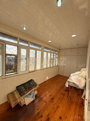 İcarəyə verilir 5 otaqlı yeni tikili 100 m², Yeni Günəşli q., photo 10 from 16