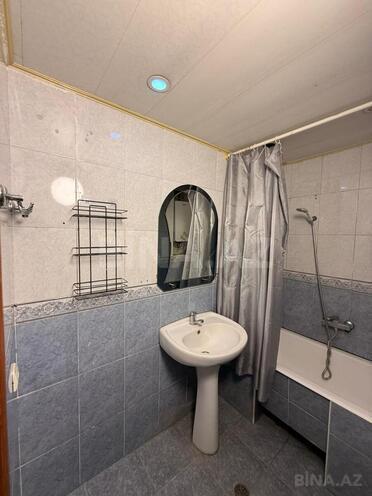 İcarəyə verilir 5 otaqlı yeni tikili 100 m², Yeni Günəşli q., photo 14 from 16