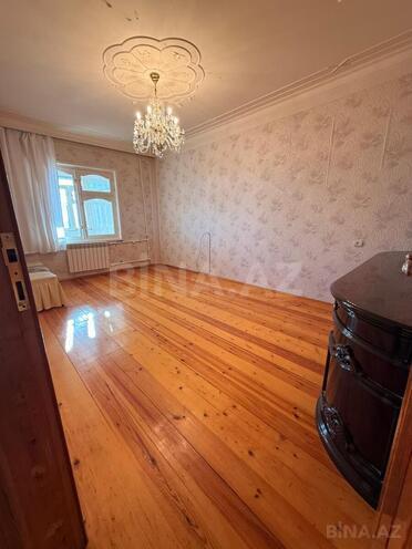 İcarəyə verilir 5 otaqlı yeni tikili 100 m², Yeni Günəşli q., photo 6 from 16