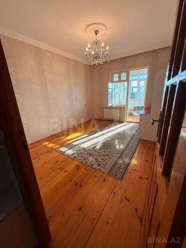 İcarəyə verilir 5 otaqlı yeni tikili 100 m², Yeni Günəşli q., photo 3 from 16