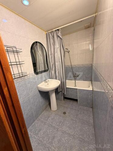 İcarəyə verilir 5 otaqlı yeni tikili 100 m², Yeni Günəşli q., photo 11 from 16