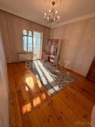 İcarəyə verilir 5 otaqlı yeni tikili 100 m², Yeni Günəşli q., photo 4 from 16