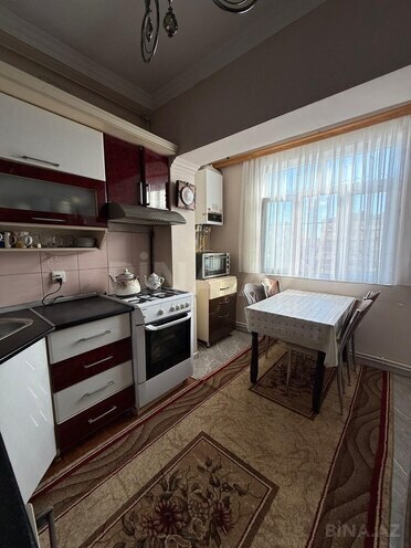 Продаётся 3-комн. вторичка 85 м², м. Халглар Достлугу, photo 15 from 20