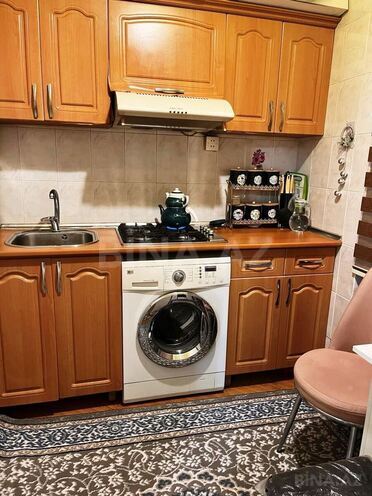 Satılır 1 otaqlı köhnə tikili 33 m², Yasamal r., photo 8 from 11