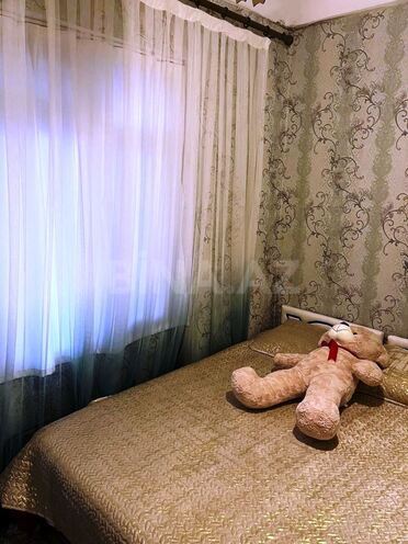 Satılır 1 otaqlı köhnə tikili 33 m², Yasamal r., photo 4 from 11
