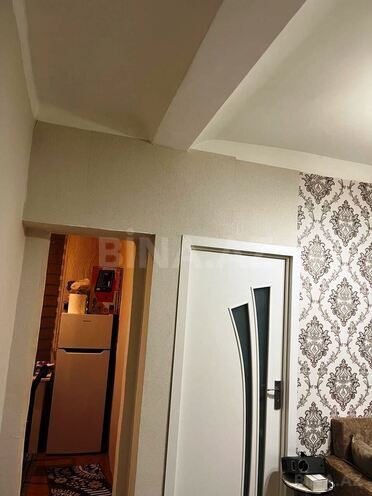Satılır 1 otaqlı köhnə tikili 33 m², Yasamal r., photo 5 from 11