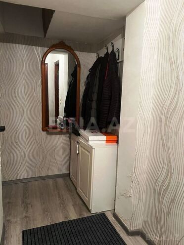 Satılır 1 otaqlı köhnə tikili 33 m², Yasamal r., photo 10 from 11