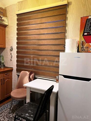 Satılır 1 otaqlı köhnə tikili 33 m², Yasamal r., photo 9 from 11