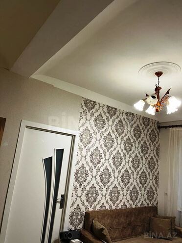Satılır 1 otaqlı köhnə tikili 33 m², Yasamal r., photo 3 from 11