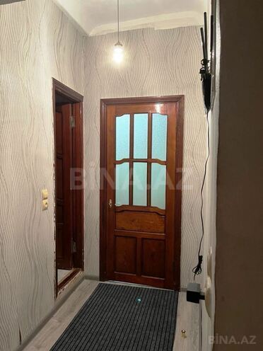 Satılır 1 otaqlı köhnə tikili 33 m², Yasamal r., photo 7 from 11