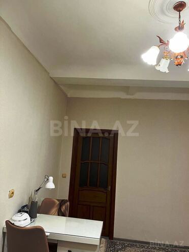 Satılır 1 otaqlı köhnə tikili 33 m², Yasamal r., photo 6 from 11