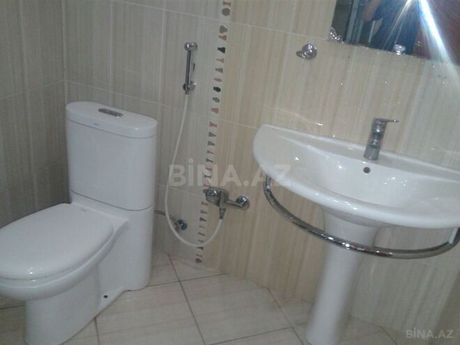 İcarəyə verilir 3 otaqlı yeni tikili 155 m², 28 May m., photo 12 from 15