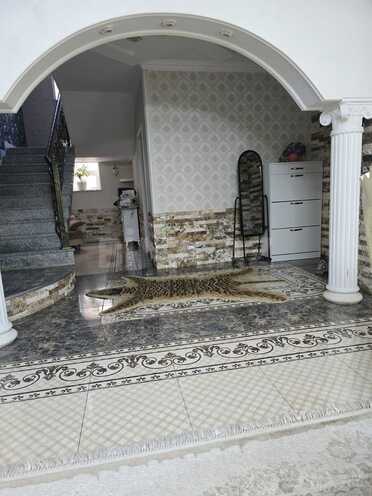 Satılır 14 otaqlı həyət evi/bağ evi 700 m², M.Ə.Rəsulzadə q., photo 12 from 21