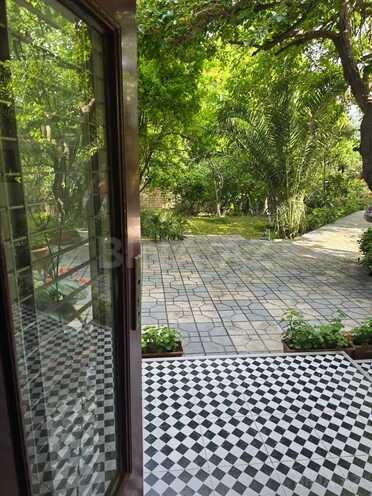 Satılır 14 otaqlı həyət evi/bağ evi 700 m², M.Ə.Rəsulzadə q., photo 20 from 21