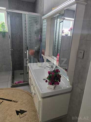 Satılır 14 otaqlı həyət evi/bağ evi 700 m², M.Ə.Rəsulzadə q., photo 17 from 21