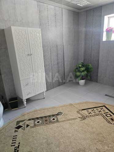 Satılır 14 otaqlı həyət evi/bağ evi 700 m², M.Ə.Rəsulzadə q., photo 13 from 21