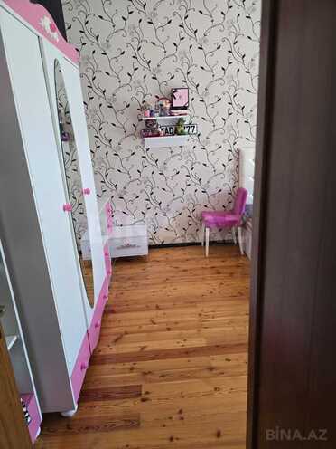 Satılır 14 otaqlı həyət evi/bağ evi 700 m², M.Ə.Rəsulzadə q., photo 9 from 21