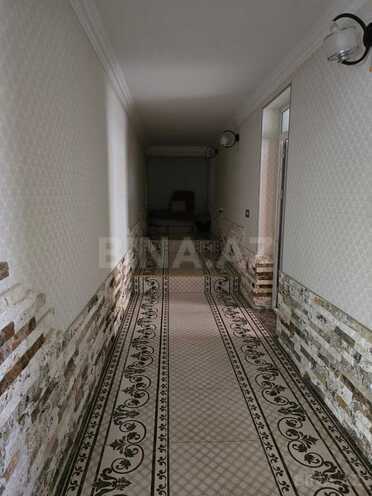 Satılır 14 otaqlı həyət evi/bağ evi 700 m², M.Ə.Rəsulzadə q., photo 14 from 21