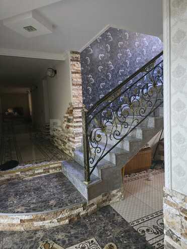 Satılır 14 otaqlı həyət evi/bağ evi 700 m², M.Ə.Rəsulzadə q., photo 11 from 21