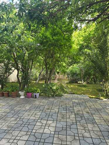 Satılır 14 otaqlı həyət evi/bağ evi 700 m², M.Ə.Rəsulzadə q., photo 18 from 21