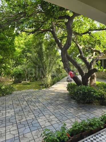 Satılır 14 otaqlı həyət evi/bağ evi 700 m², M.Ə.Rəsulzadə q., photo 19 from 21