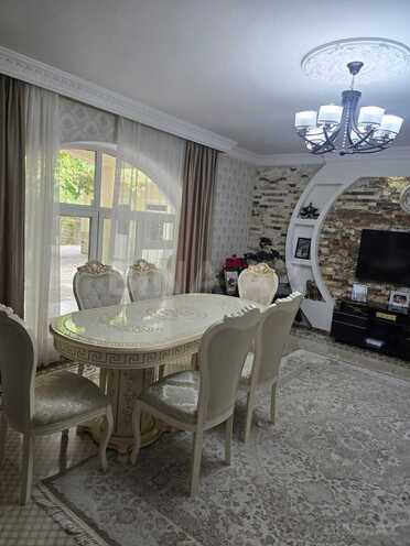 Satılır 14 otaqlı həyət evi/bağ evi 700 m², M.Ə.Rəsulzadə q., photo 4 from 21