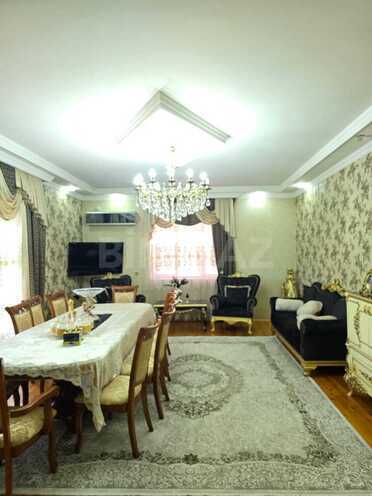 Satılır 14 otaqlı həyət evi/bağ evi 700 m², M.Ə.Rəsulzadə q., photo 5 from 21