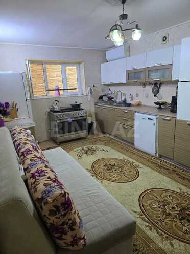 Satılır 14 otaqlı həyət evi/bağ evi 700 m², M.Ə.Rəsulzadə q., photo 7 from 21