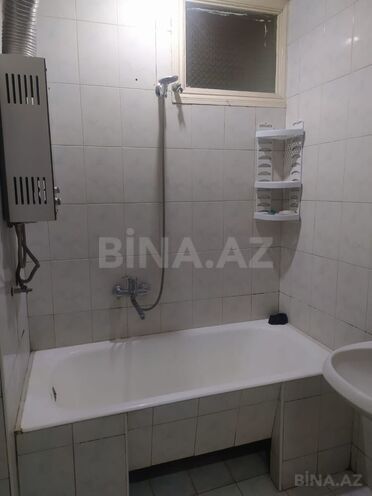 İcarəyə verilir 2 otaqlı köhnə tikili 60 m², 20 Yanvar m., photo 11 from 14