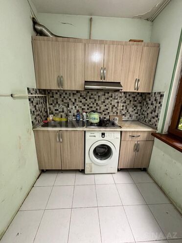 İcarəyə verilir 2 otaqlı köhnə tikili 60 m², 20 Yanvar m., photo 12 from 14