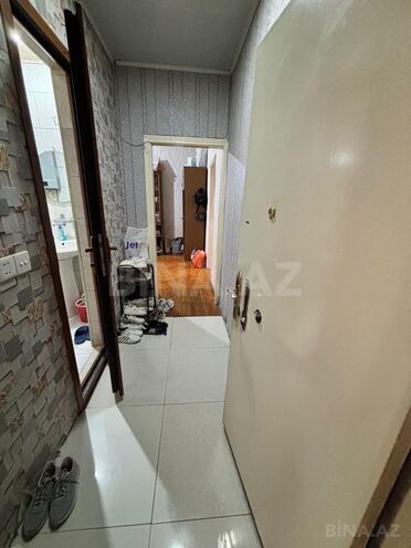 İcarəyə verilir 2 otaqlı köhnə tikili 60 m², 20 Yanvar m., photo 9 from 14