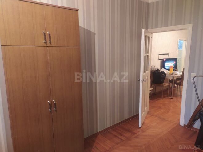 İcarəyə verilir 2 otaqlı köhnə tikili 60 m², 20 Yanvar m., photo 7 from 14