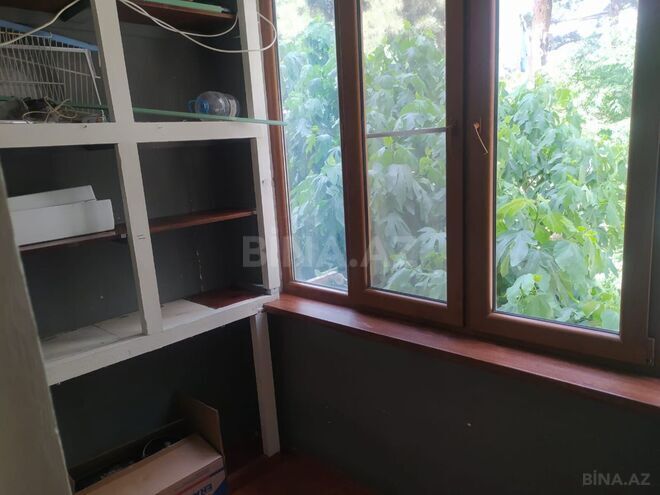 İcarəyə verilir 2 otaqlı köhnə tikili 60 m², 20 Yanvar m., photo 8 from 14