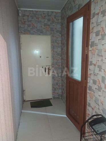 İcarəyə verilir 2 otaqlı köhnə tikili 60 m², 20 Yanvar m., photo 10 from 14