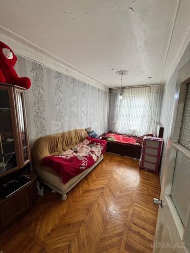 İcarəyə verilir 2 otaqlı köhnə tikili 60 m², 20 Yanvar m., photo 5 from 14