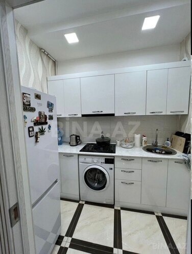 Продаётся 2-комн. новостройка 55 м², м. Ази Асланов, photo 9 from 10