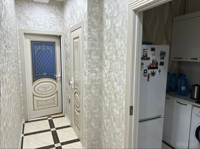 Продаётся 2-комн. новостройка 55 м², м. Ази Асланов, photo 7 from 10