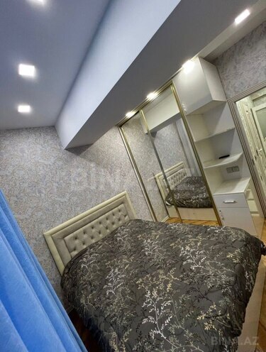 Продаётся 2-комн. новостройка 55 м², м. Ази Асланов, photo 3 from 10