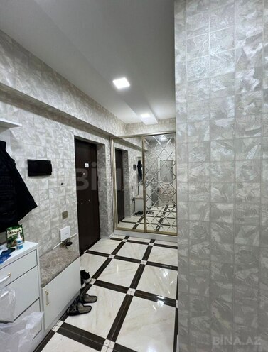 Продаётся 2-комн. новостройка 55 м², м. Ази Асланов, photo 4 from 10