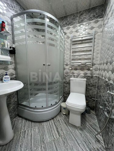 Продаётся 2-комн. новостройка 55 м², м. Ази Асланов, photo 8 from 10