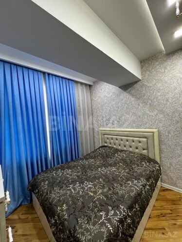 Продаётся 2-комн. новостройка 55 м², м. Ази Асланов, photo 6 from 10