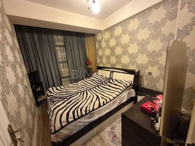 Satılır 3 otaqlı yeni tikili 71 m², Masazır q., photo 9 from 14