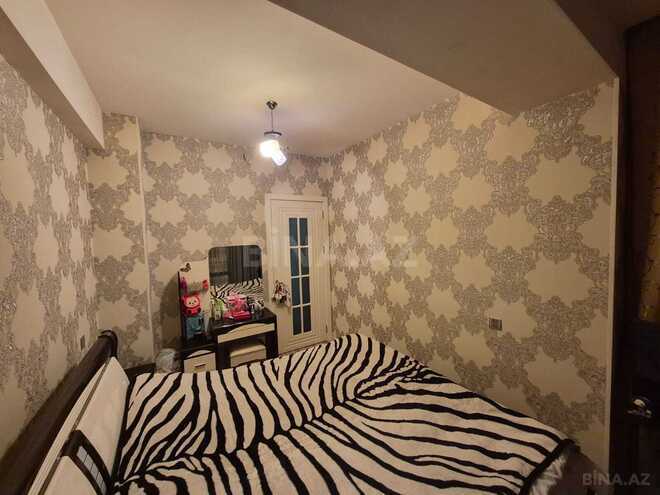 Satılır 3 otaqlı yeni tikili 71 m², Masazır q., photo 10 from 14