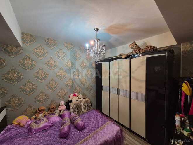 Satılır 3 otaqlı yeni tikili 71 m², Masazır q., photo 8 from 14