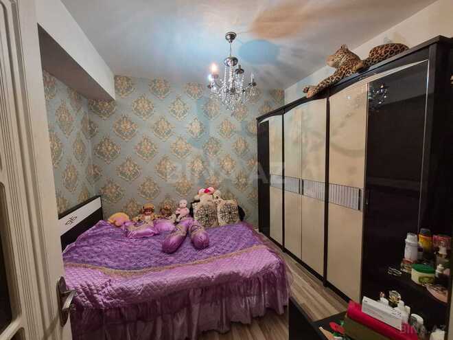 Satılır 3 otaqlı yeni tikili 71 m², Masazır q., photo 13 from 14