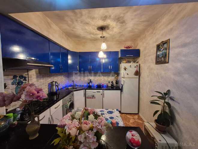 Satılır 3 otaqlı yeni tikili 71 m², Masazır q., photo 5 from 14