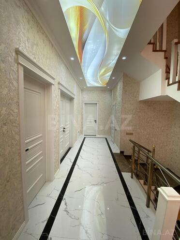 Продаётся 5-комн. дом/дача 336 м², пос. Карачухур, photo 15 from 32
